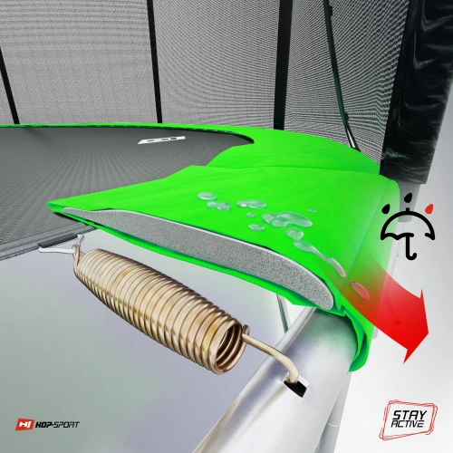 Защитное покрытие для пружин