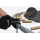 Image 15 for Батут Hop-Sport 10ft (305см) зеленый с внутренней сеткой