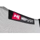Image 5 for Батут Hop-Sport 14ft (427см) чорно-синій з внутрішньою сіткою