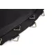 Image 5 for Батут Hop-Sport 16ft (488см) зеленый с внутренней сеткой