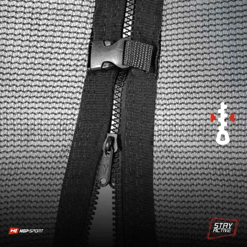 Якісна захисна сітка Якісна захисна сітка