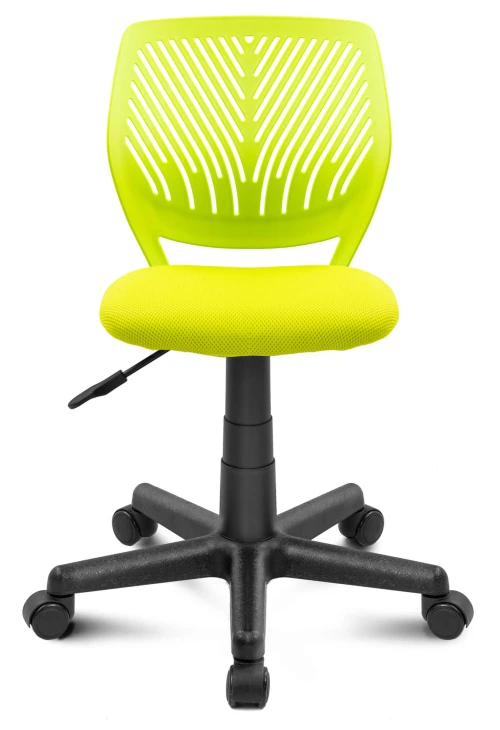 Офісний стілець Smart white Офісний стілець Smart white