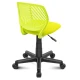 Image 3 for Офісний стілець Smart One салатовий