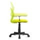 Image 4 for Офісний стілець Smart One салатовий