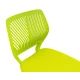 Image 6 for Офісний стілець Smart One салатовий
