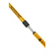 Image 4 for Трекинговые палки Hop-Sport Nordend золотистые