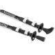 Image 5 for Трекинговые палки Hop-Sport Nordend Pro черные