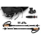 Image 7 for Трекинговые палки Hop-Sport Nordend Pro черные