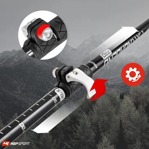 Наличие системы control-lock