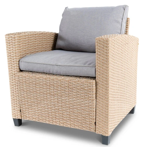 Долговечность техноротанга