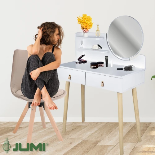 Комфорт в догляді за собою: Комфорт в догляді за собою: