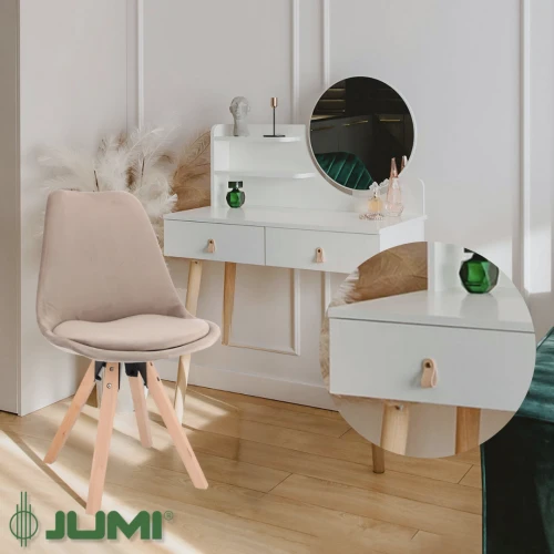 Зручність та комфорт: Зручність та комфорт: