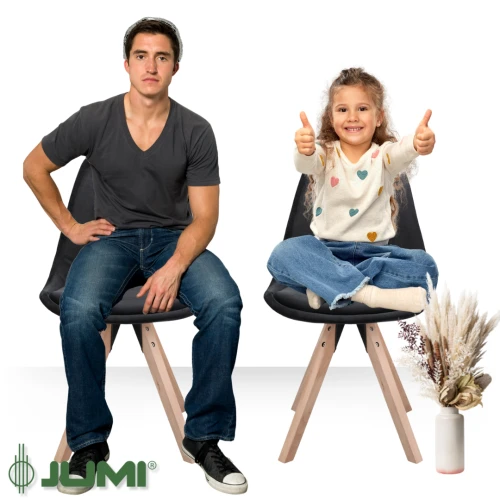 Якісні матеріали: