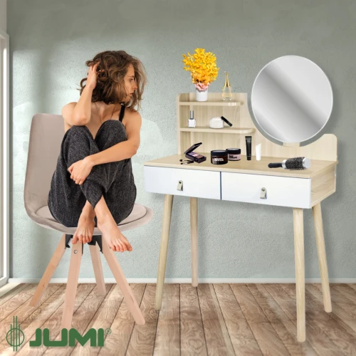 Особливості стільця Saida: