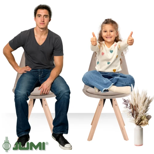 Якісні матеріали: