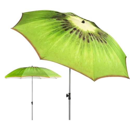 Зонт садовый Jumi Garden 180см зеленый