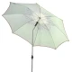 Image 5 for Парасолька садова Jumi Garden 180см зелений