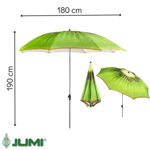 Основні характеристики: