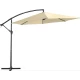 Image 2 for Парасоля садова Jumi Taup 300см кремовий