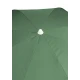 Image 6 for Зонтик садовый Jumi Garden 240см зеленый