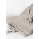Image 5 for Тент-парус Jumi Markiza солнцезащитный 3,6x3,6x5 м бежевый