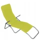 Image 7 for Кресло-шезлонг Jumi раскладной зеленый