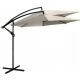 Image 2 for Парасоля садова Jumi Tarno 300см беж