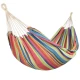 Image 2 for Гамак гавайский Jumi Garden тканевый с чехлом цветной