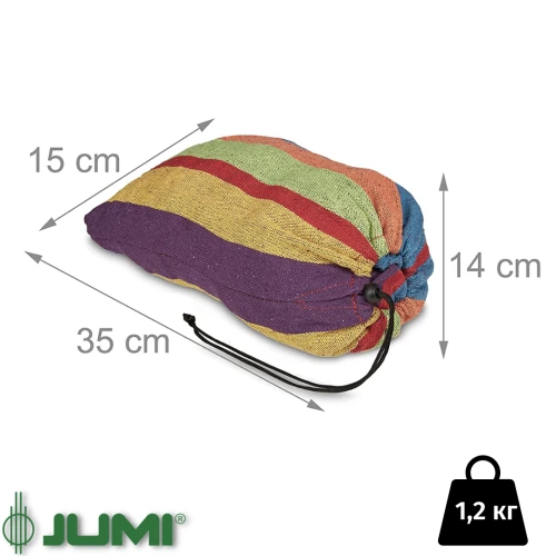 Основные характеристики: