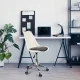 Image 8 for Офисное кресло IGER Jumi бело-черный