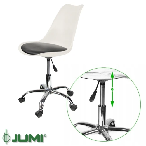 Регулировка высоты сиденья: