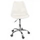 Image 3 for Офисное кресло IGER Jumi белый