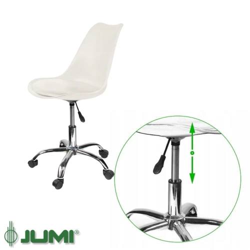 Пятиспицевое поворотное основание: