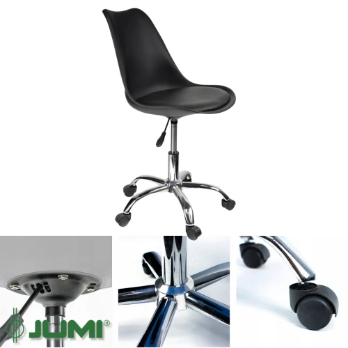 Пятиспицевое поворотное основание: