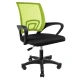 Image 2 for Офисное кресло Smart Jumi зеленый