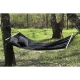 Image 4 for Гамак Jumi Garden тканинний з планкою чорний