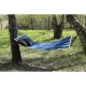 Image 5 for Гамак Jumi Garden тканинний з планкою синій