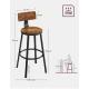 Image 6 for Барный стул Leobert Comfy 2 штуки Loft