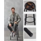 Image 2 for Барный стул Leobert Comfy 2 штуки Loft