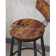 Image 8 for Барный стул Leobert Comfy 2 штуки Loft