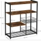 Image 5 for Стеллаж Leobert Denny многоярусный в стиле Loft