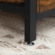 Image 9 for Комод Leobert Koko с мягким сиденьем в стиле Loft