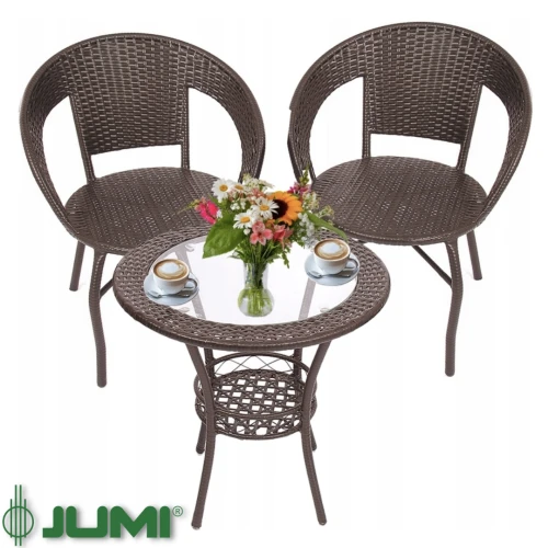 Практический и компактный набор: