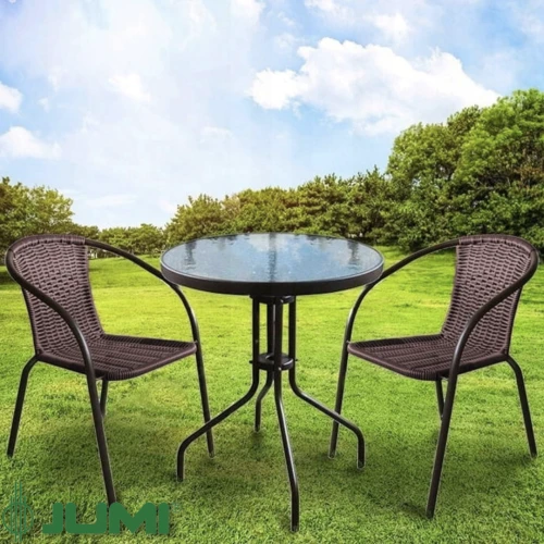 Долговечность и устойчивость к погодным условиям: