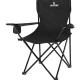 Image 2 for Крісло туристичне розкладне Outtec з чохлом чорний
