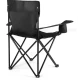 Image 4 for Крісло туристичне розкладне Outtec з чохлом чорний