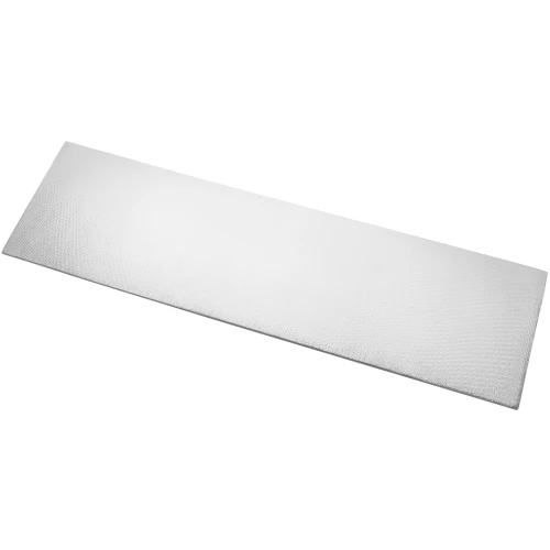 Фольгированный слой - дополнительная изоляция от холода и влаги Фольгированный слой - дополнительная изоляция от холода и влаги