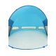 Image 5 for Саморозкладний намет-тент Outtec з віконцем голубий