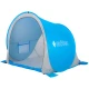 Image 3 for Саморозкладний намет-тент Outtec з блискавкою голубий