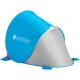 Image 5 for Саморозкладний намет-тент Outtec з блискавкою голубий